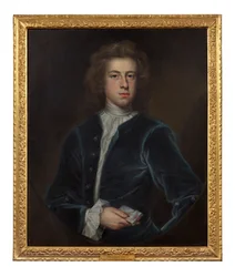 Stephen Martin Leake, Sukkanauharitarikunnan vaakunakuningas