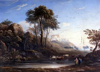 Harlechin linna