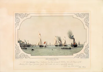 Hull Grand Regatta