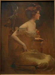 Helen Benedict Hastings