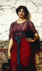 Kreikkalainen idylli, 1907