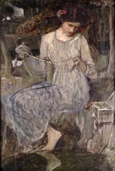 Kaulakoru, n. 1909
