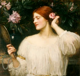 Vanity, n. 1908-1910