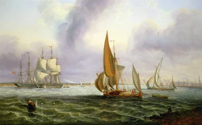 El Tàmesi a Woolwichfinnish