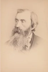[Charles Lucy], 1860-luku.