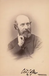 [Charles West Cope], 1860-luku.