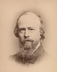 David Hall McKewan, 1860-luku.