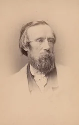 Edwin Hayes, 1860-luku.