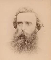 Erskine Nicol, 1860-luku.