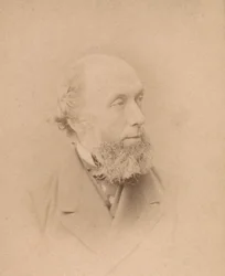 [Frederick Richard Pickersgill], 1860-luku.