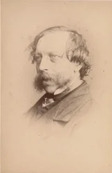 [Frederick William Fairholt], 1860-luku.