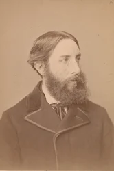 George Dunlop Leslie, 1860-luku.