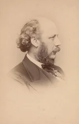 George Smith, 1860-luku.