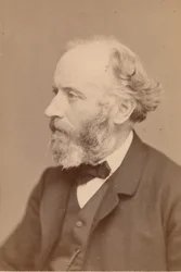 [Henry LeJeune], 1860-luku.