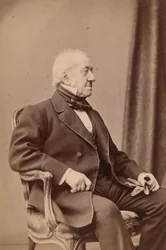 [Henry William Pickersgill], 1860-luku.
