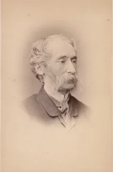 John Ballantyne, 1860-luku.