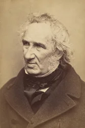 [John Burnet], 1860-luku.