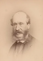 [John Henry Mole], 1860-luku.