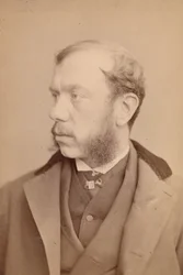 John Pettie, 1860-luku.