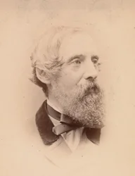 Josiah Wood Whymper, 1860-luku.