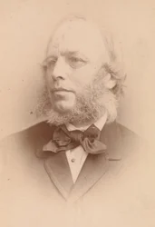Lumb Stocks, 1860-luku.