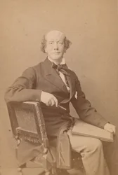 [Richard Doyle], 1860. finlandès