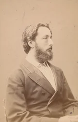 [Sir Frederic Leighton], 1860-luku.