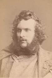 [Thomas Faed], 1860-luku.