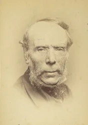 Thomas Sidney Cooper, 1860-luku.