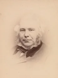 [Tuntematon aihe], 1860-luku.