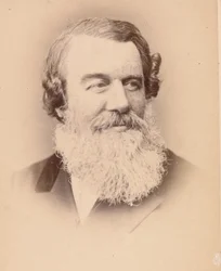 [Tuntematon aihe], 1860-luku.