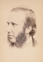 [Tuntematon aihe], 1860-luku.