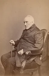 [Tuntematon aihe], 1860-luku.