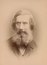 William Calder Marshall, 1860-luku.