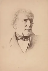 [William Etty], 1860-luku.