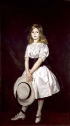 Neiti Vera Butler, n. 1912