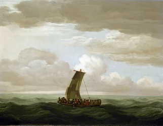 Galerie Luxborough