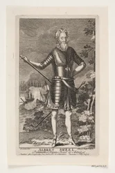 Albert Skeel Fusingøön