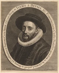 Julius Beyma