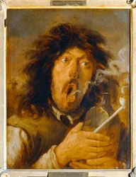 Le Fumeur - Savustin ...