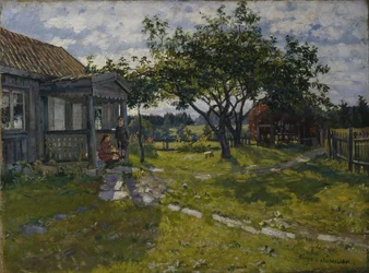 Kesäpäivä
