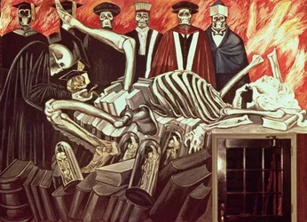 Modernin maailman jumalat, The Epic of American Civilization