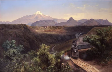 Metlacin rotko