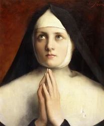 Nunna: La Religieuse