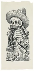 Francisco I. Maderon kallo
