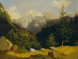 Korkea Göll