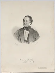 Tohtori Ludwig Arndt