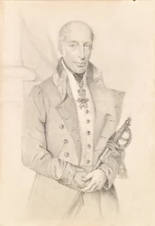 Itävallan arkkiherttua Rainer (1783–1853), Lombardian-Venetian varakuningas