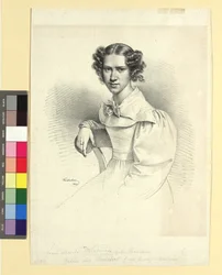 Maria Anna Kriehuber, o.s. Forstner (tai Eigner)