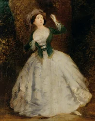 tanssija